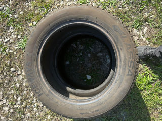 225/55R17 Lassa foto 3