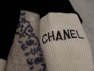 Свитер Chanel foto 3