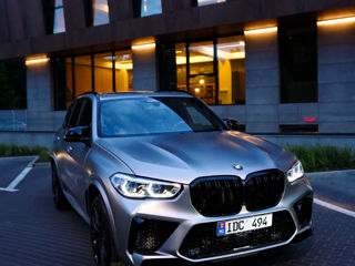 BMW X5 M, 2022 г.