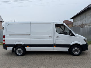 Mercedes Sprinter 3.0 foto 6