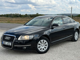 Audi A6 foto 1