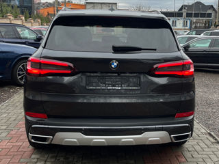 BMW X5 foto 3