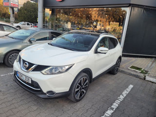 Nissan Qashqai foto 2