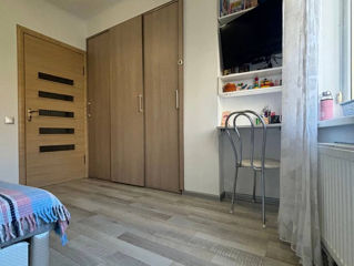 Apartament cu 2 camere, 42 m², Botanica, Chișinău foto 6