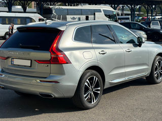 Volvo XC60 foto 7