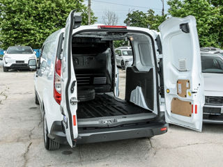 Ford Transit Connect foto 6