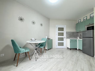 Apartament cu 2 camere, 127 m², Centru, Chișinău foto 6