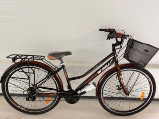 Biciclete cu portbagaj la super preț!!! foto 8