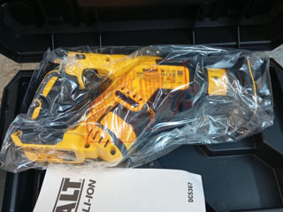 Dewalt DCS 367 foto 2