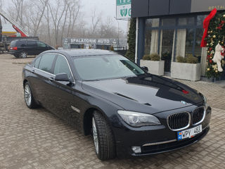 BMW 7 Series foto 2