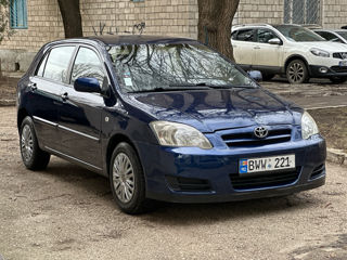 Toyota Corolla foto 3