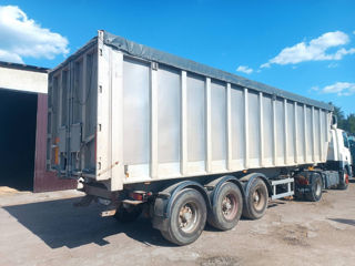 Daf Cf foto 4