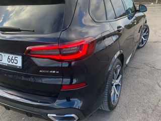 BMW X5 foto 2