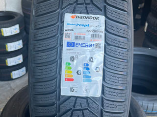 225/55 R19 Hankook Icept Evo3 Winter/ Доставка, livrare toata Moldova foto 1