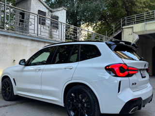 BMW X3 foto 2