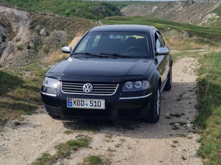 Volkswagen Passat foto 9