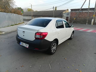 Dacia Logan foto 3