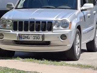 Jeep Grand Cherokee foto 2