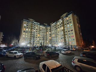 Apartament cu 1 cameră, 53 m², Botanica, Chișinău foto 10