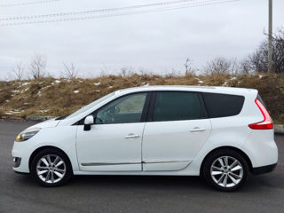 Renault Grand Scenic foto 4