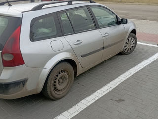 Renault Megane foto 8