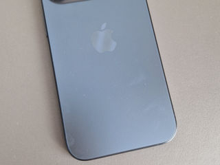 IPhone 15 Pro, Blue Titanium, 512GB foto 4