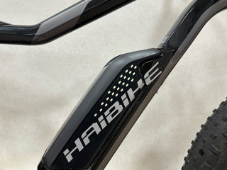 Haibike Fatsix 9.0 foto 2