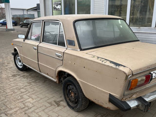 Lada / ВАЗ 2106 foto 3