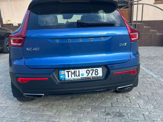 Volvo XC40 foto 3