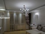 Vind urgent , apartament cu 1 odaie , 58mp , bloc nou / Ialoveni , 8km de la Chisinau foto 3