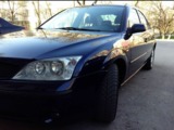 Ford Mondeo foto 2