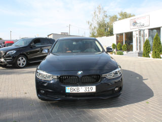 BMW 3 Series foto 2