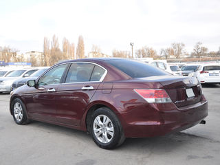 Honda Accord foto 4