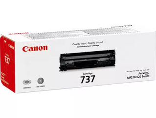 Cartridge Canon 737 original (Noi)