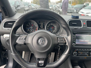 Volkswagen Golf foto 9