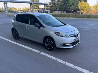 Renault Scenic foto 3