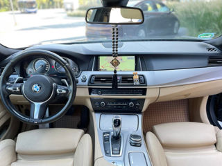 BMW 5 Series foto 5