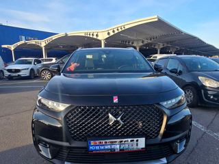 DS Automobiles DS 7 Crossback foto 2