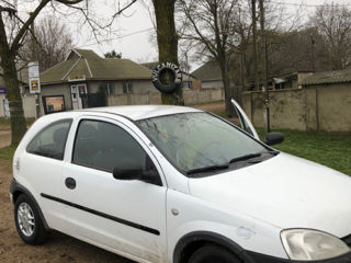 Opel Corsa foto 4