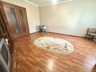 Apartament cu 1 cameră, 40 m², Râșcani, Chișinău foto 2