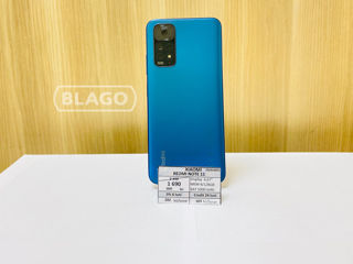 Xiaomi redmi Note 11 4/128 Gb, 1690 lei