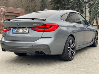 BMW 6 Series foto 3