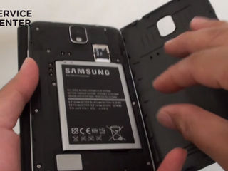 Samsung Galaxy Note 3 (N9000/N9005)  Не держит батарея, заменим без потерей! foto 1