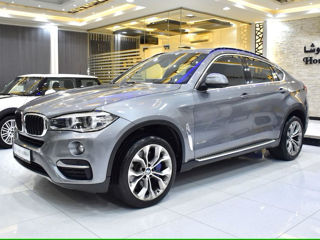 BMW X6 foto 4