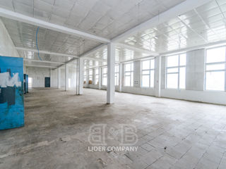 Spațiu comercial 2080 m2 , sectorul Centru , Chișinău foto 10