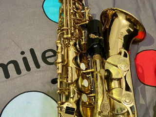 Saxofon Yamaha yas 275 foto 5