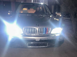 BMW X5 foto 2