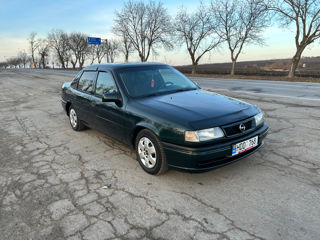 Opel Vectra foto 7