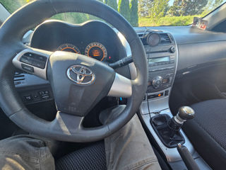 Toyota Corolla foto 10