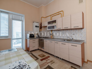 Apartament cu 1 cameră, 55 m², Centru, Chișinău